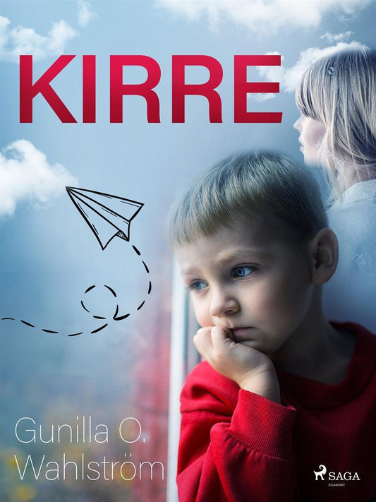 Kirre – E-bok