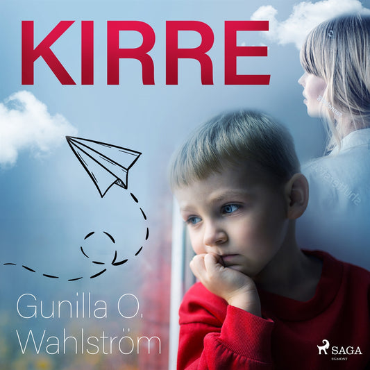 Kirre – Ljudbok