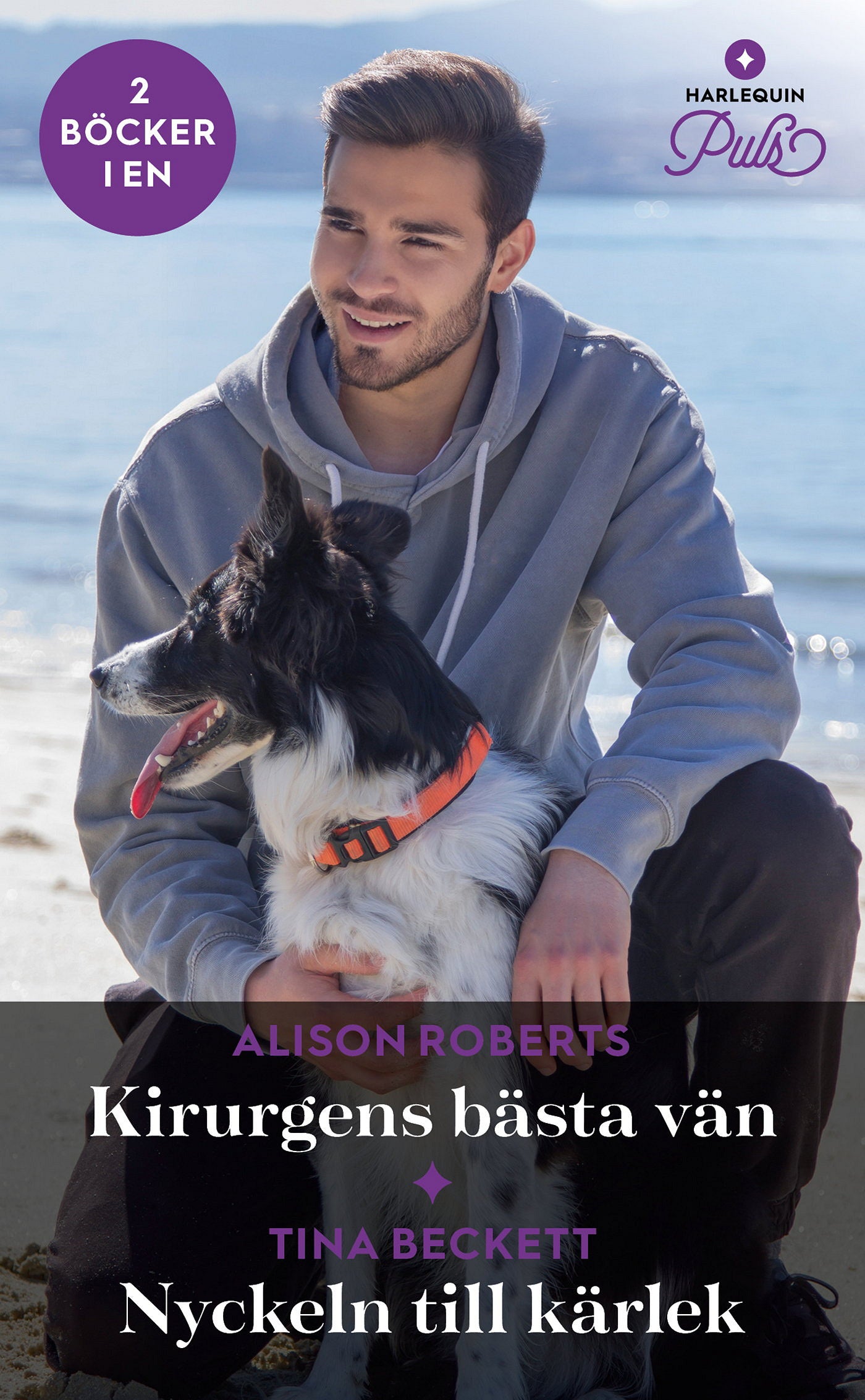 Kirurgens bästa vän / Nyckeln till kärlek – E-bok