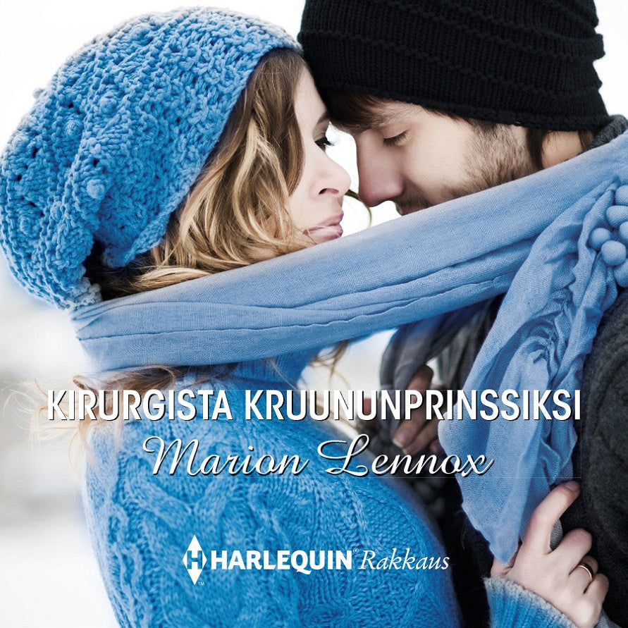Kirurgista kruununprinssiksi – Ljudbok