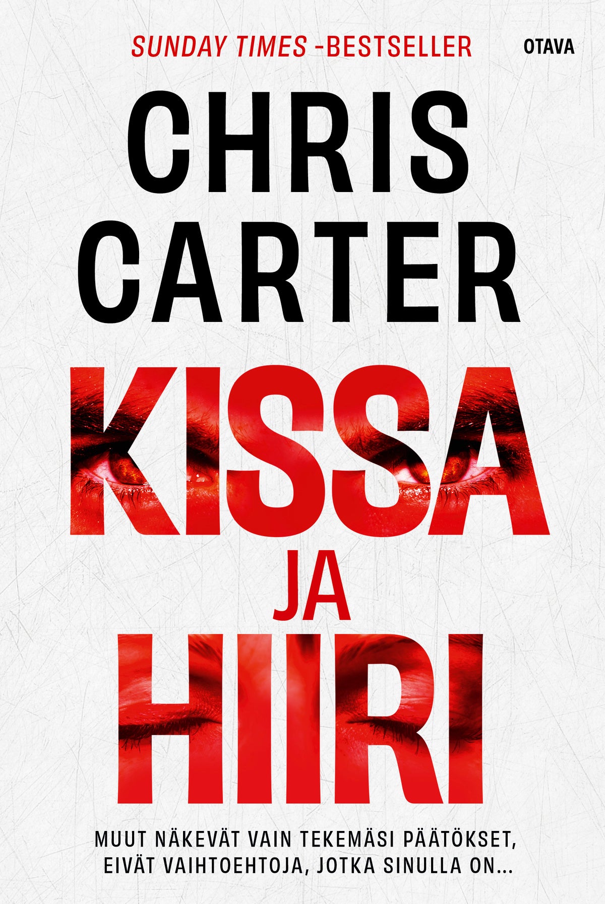 Kissa ja hiiri – E-bok