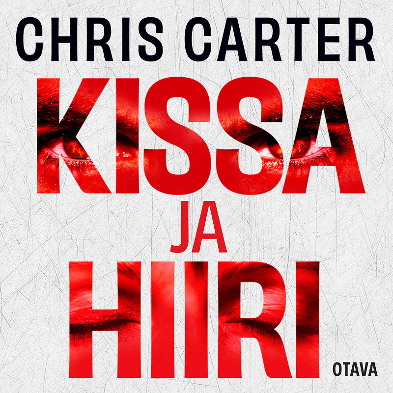 Kissa ja hiiri – Ljudbok