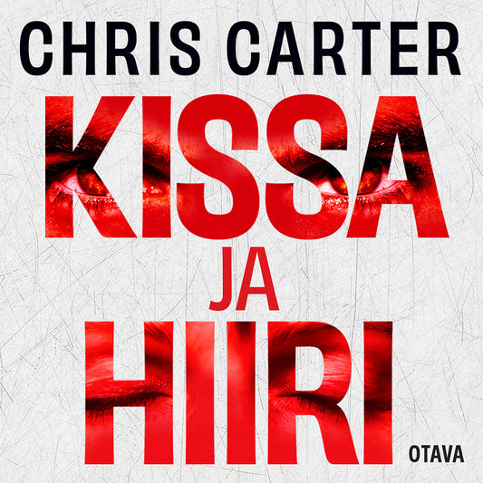 Kissa ja hiiri – Ljudbok