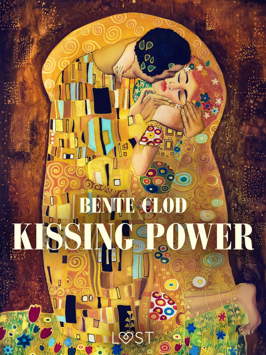 Kissing Power – E-bok