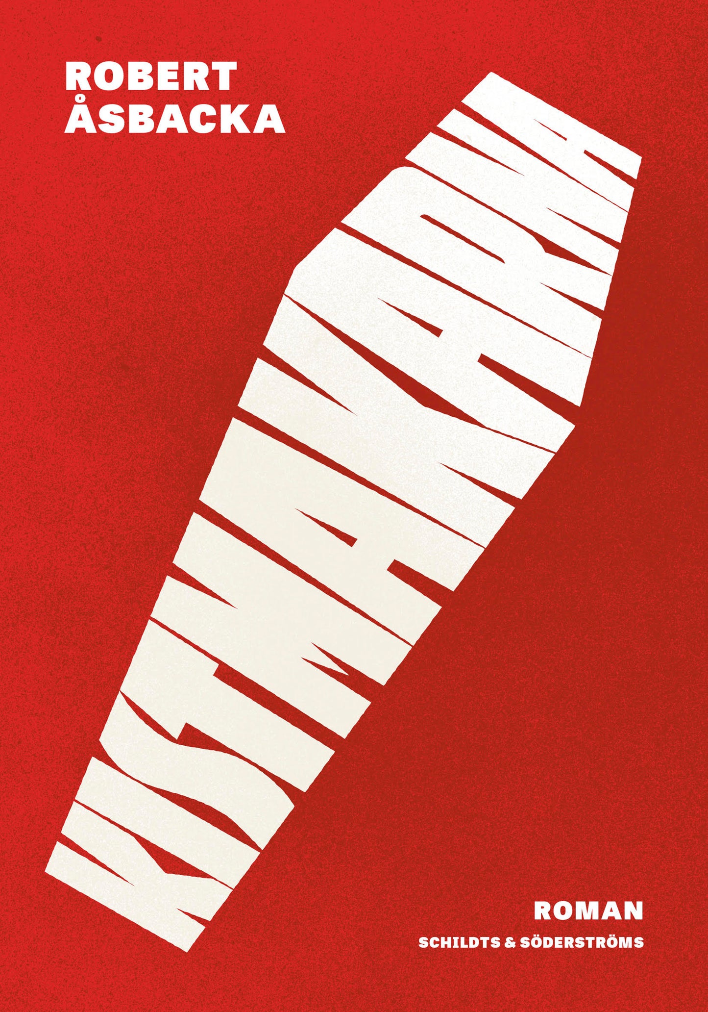 Kistmakarna – E-bok