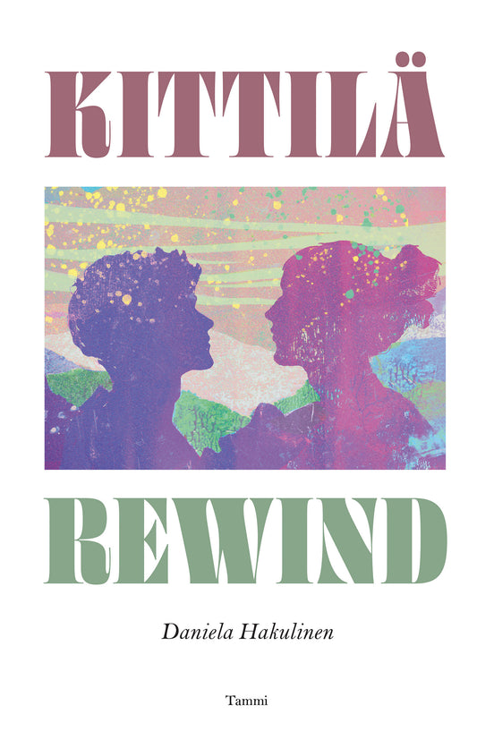 Kittilä Rewind – E-bok