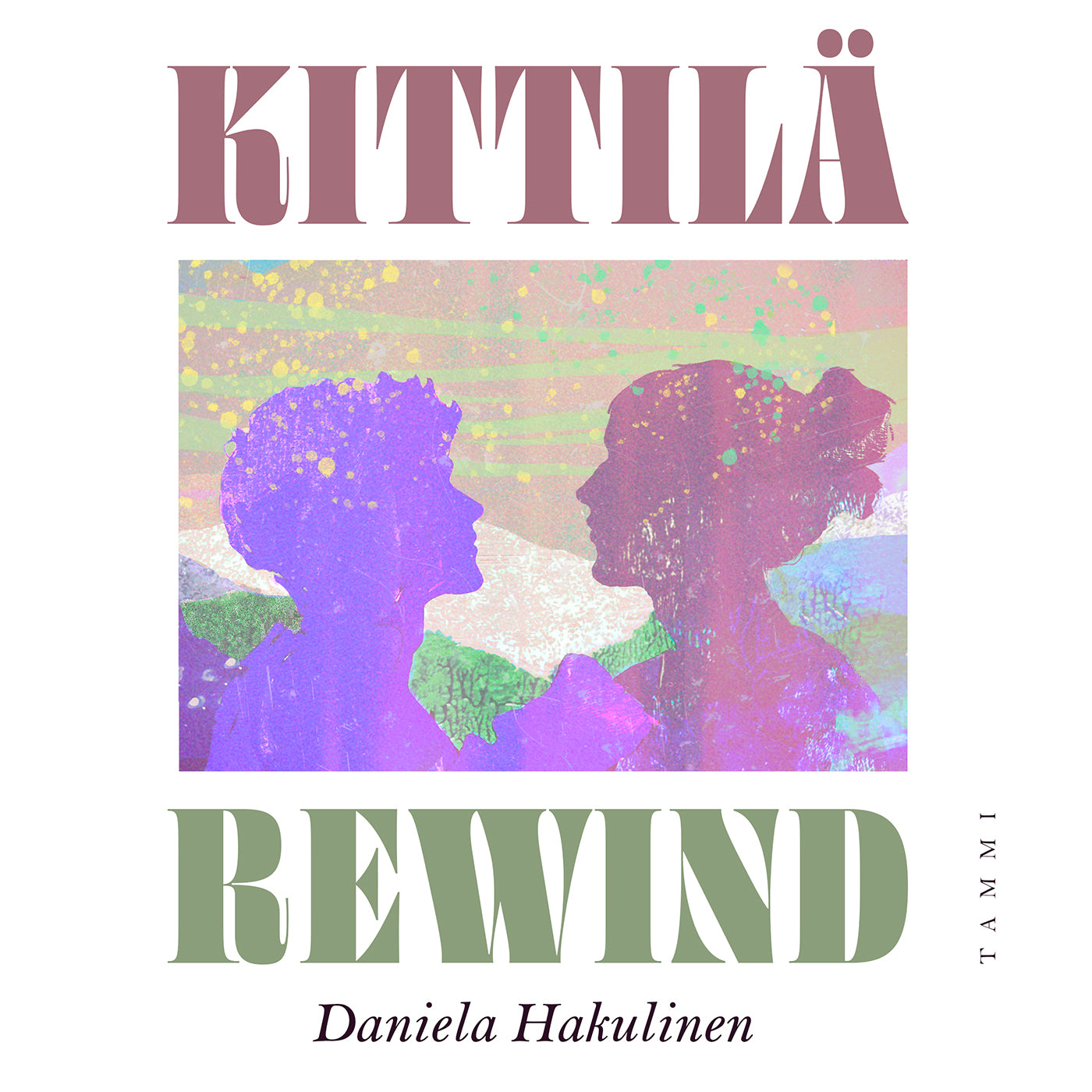 Kittilä Rewind – Ljudbok
