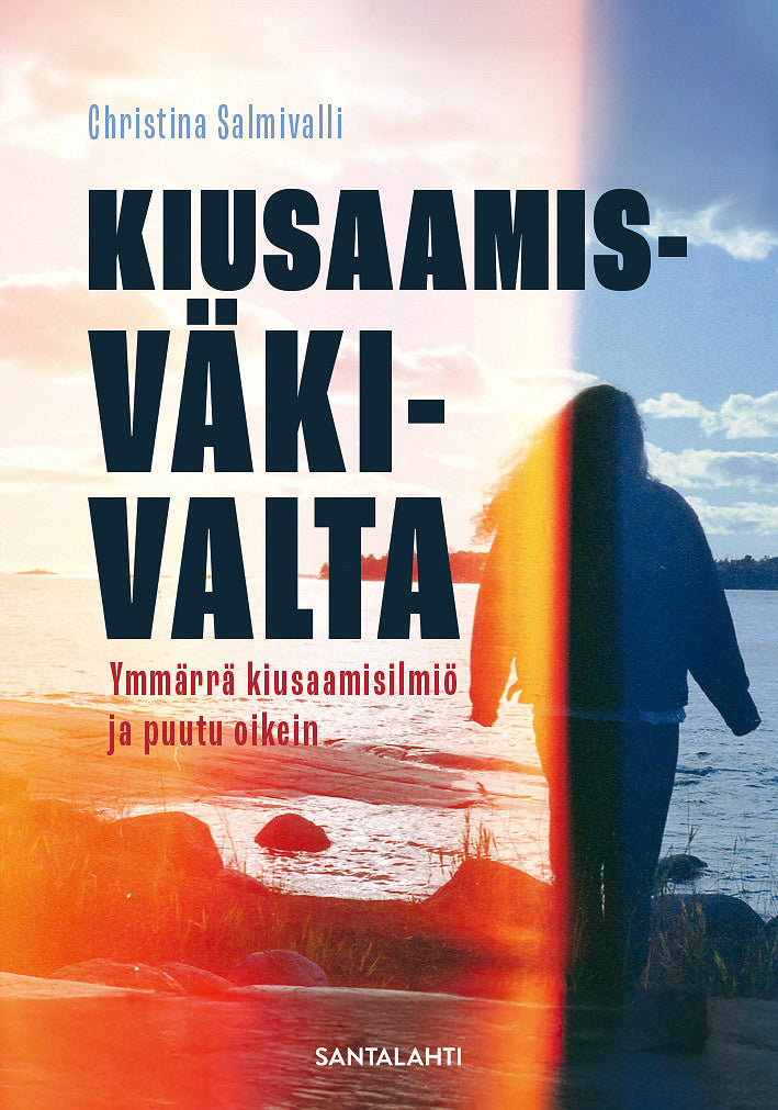 Kiusaamisväkivalta – E-bok