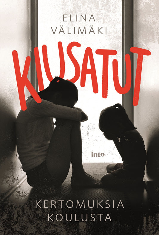 Kiusatut – E-bok