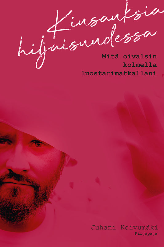 Kiusauksia hiljaisuudessa – E-bok