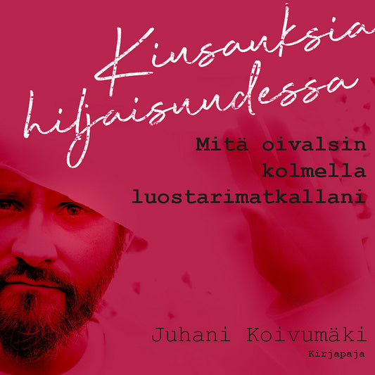 Kiusauksia hiljaisuudessa – Ljudbok