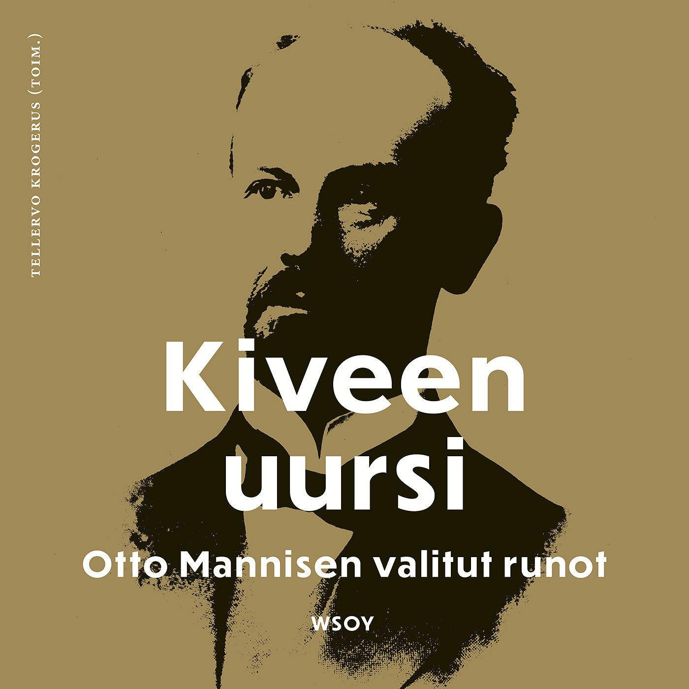 Kiveen uursi – Ljudbok
