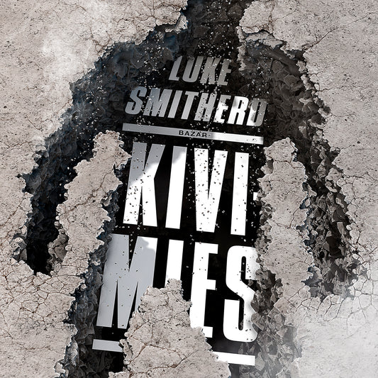 Kivimies – Ljudbok