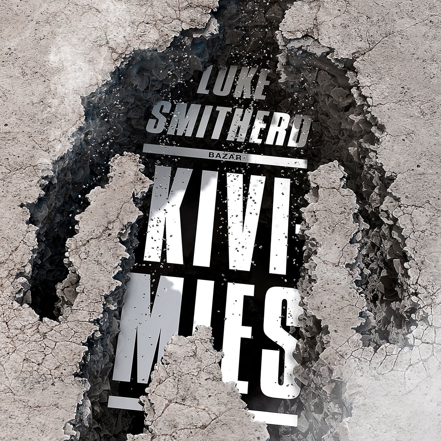 Kivimies – Ljudbok