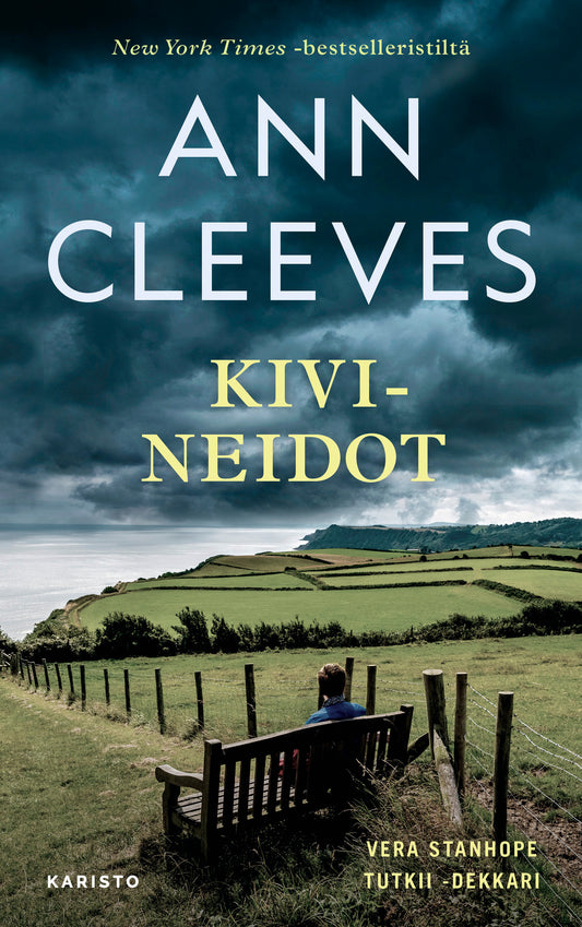 Kivineidot – E-bok