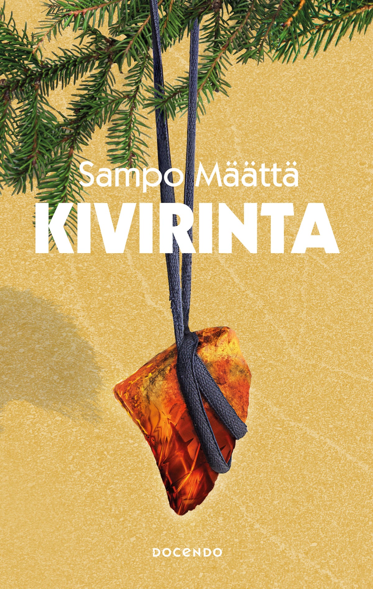 Kivirinta – E-bok
