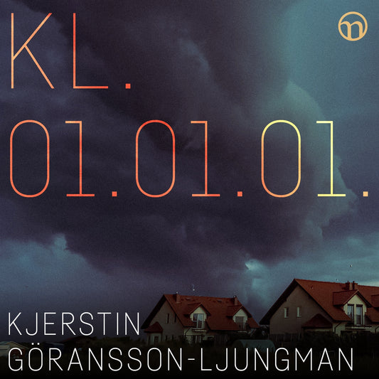 Kl. 01. 01. 01. – Ljudbok