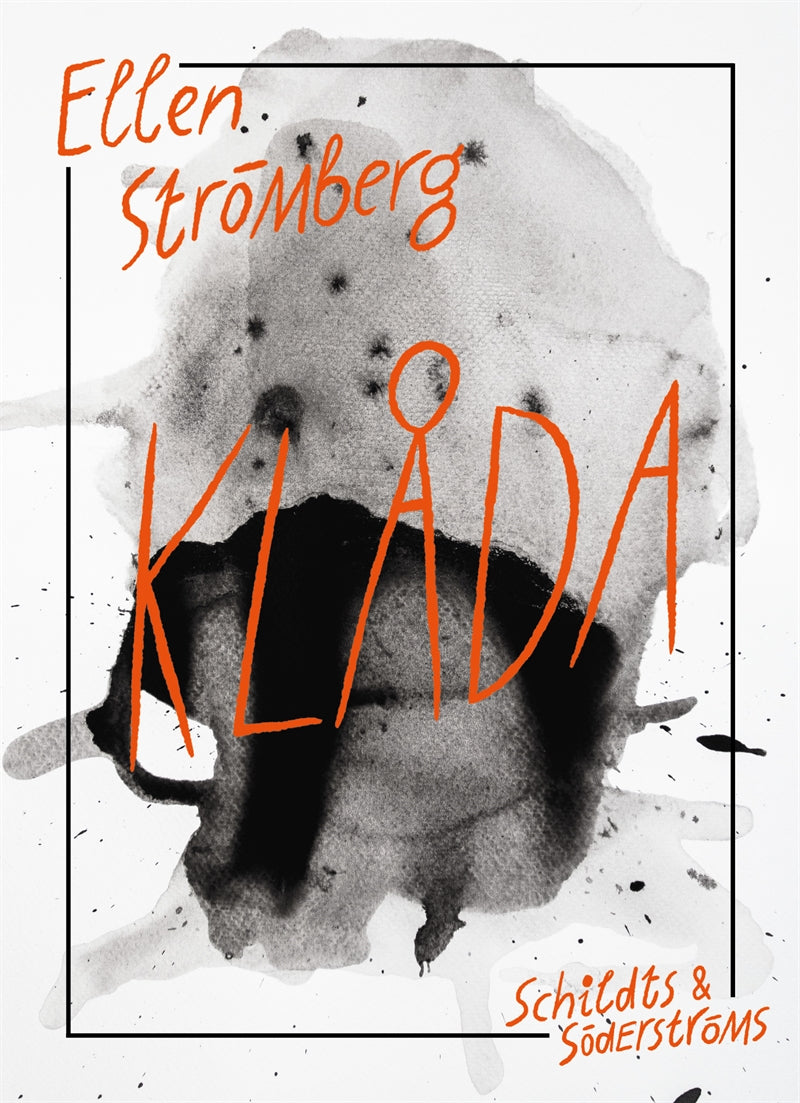 Klåda – E-bok