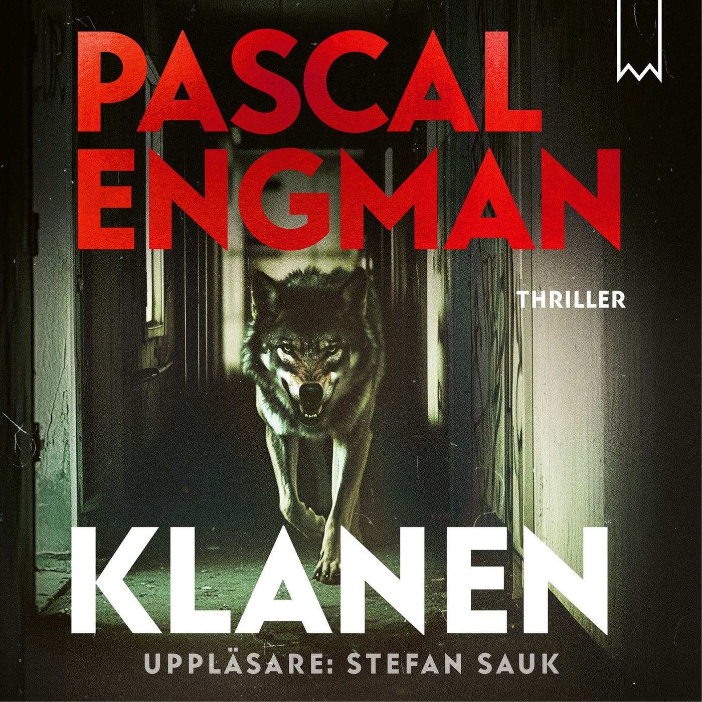 Klanen – Ljudbok