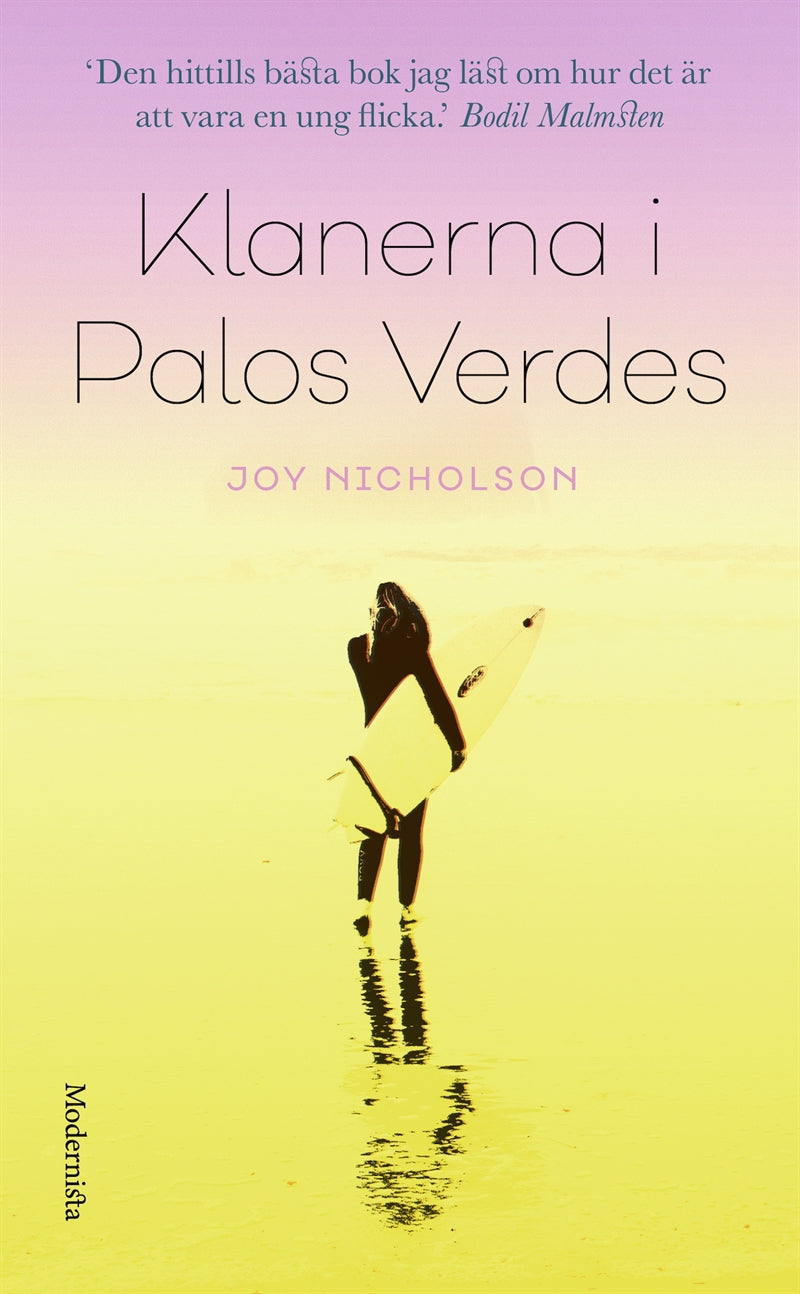 Klanerna i Palos Verdes – E-bok