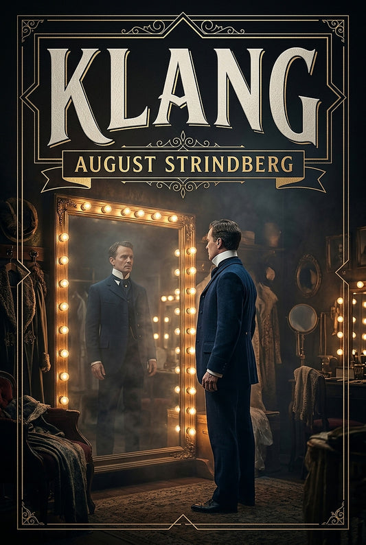 Klang – E-bok