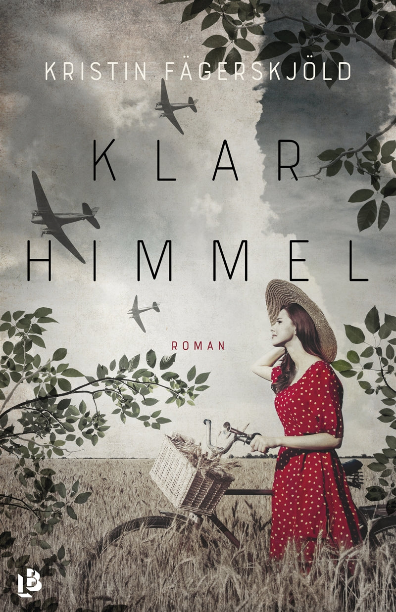Klar himmel – E-bok