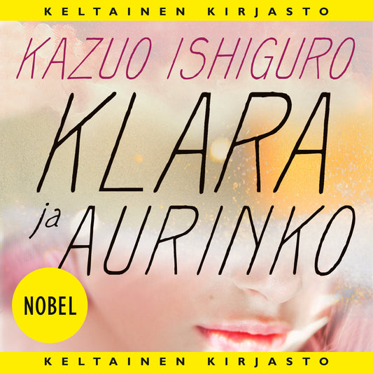 Klara ja aurinko – Ljudbok