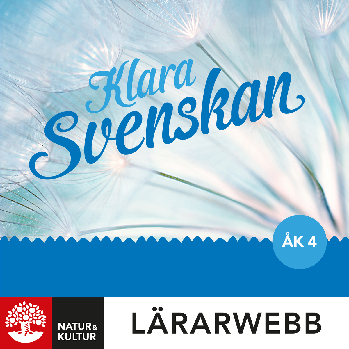 Klara svenskan åk 4 Lärarwebb