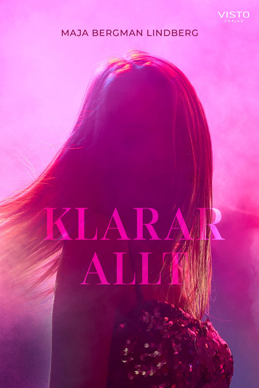 Klarar allt – E-bok