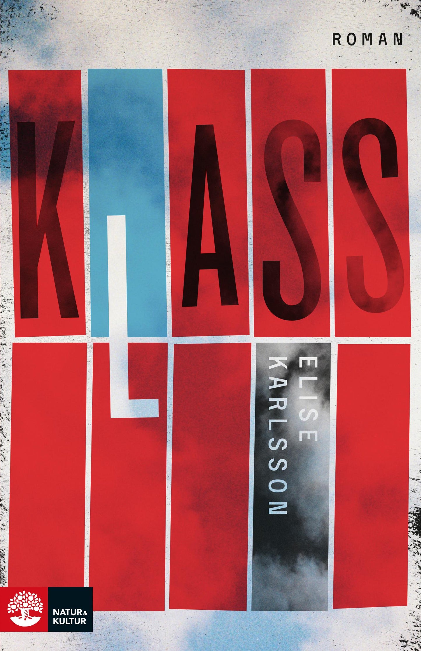 Klass – E-bok