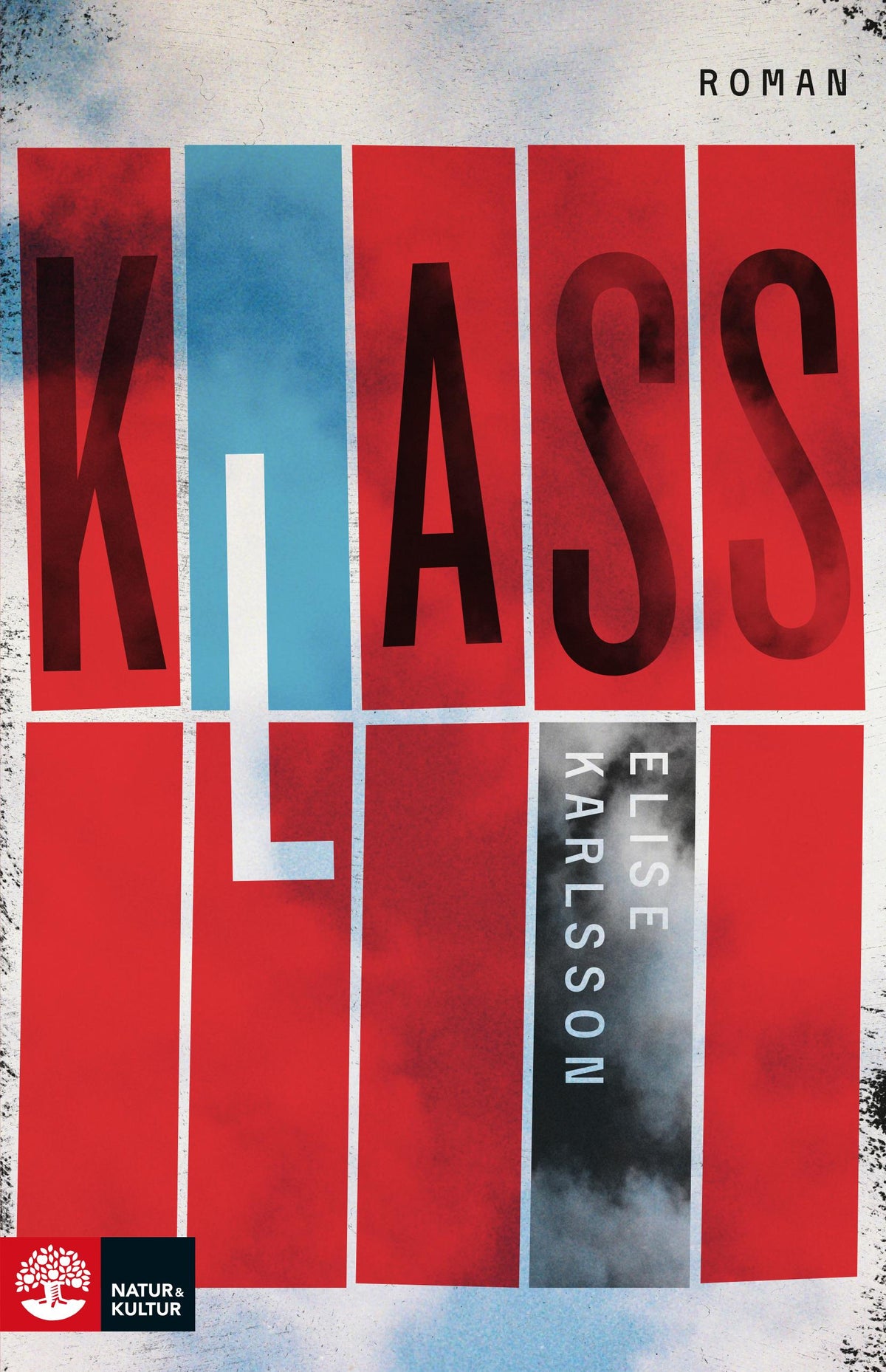 Klass – E-bok