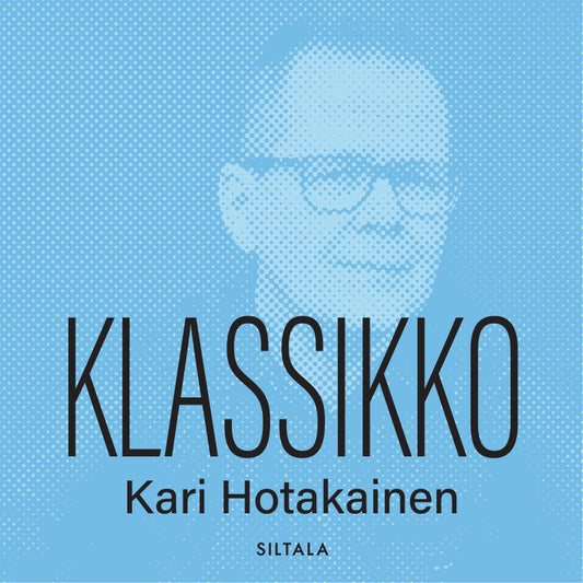 Klassikko – Ljudbok