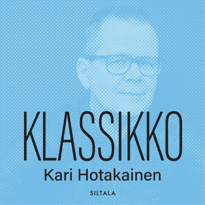 Klassikko – Ljudbok