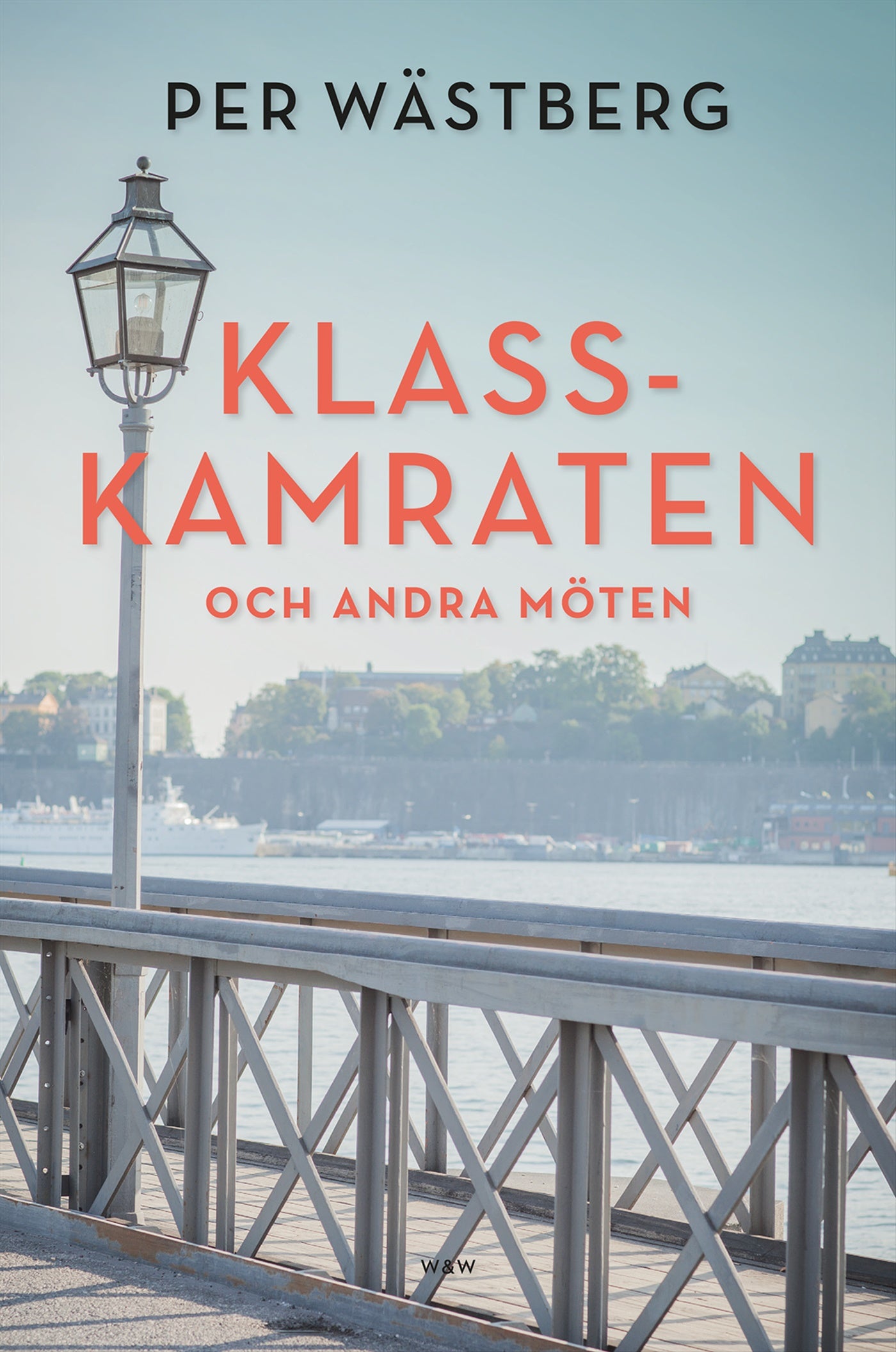 Klasskamraten och andra möten – E-bok