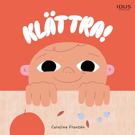 Klättra! – Ljudbok