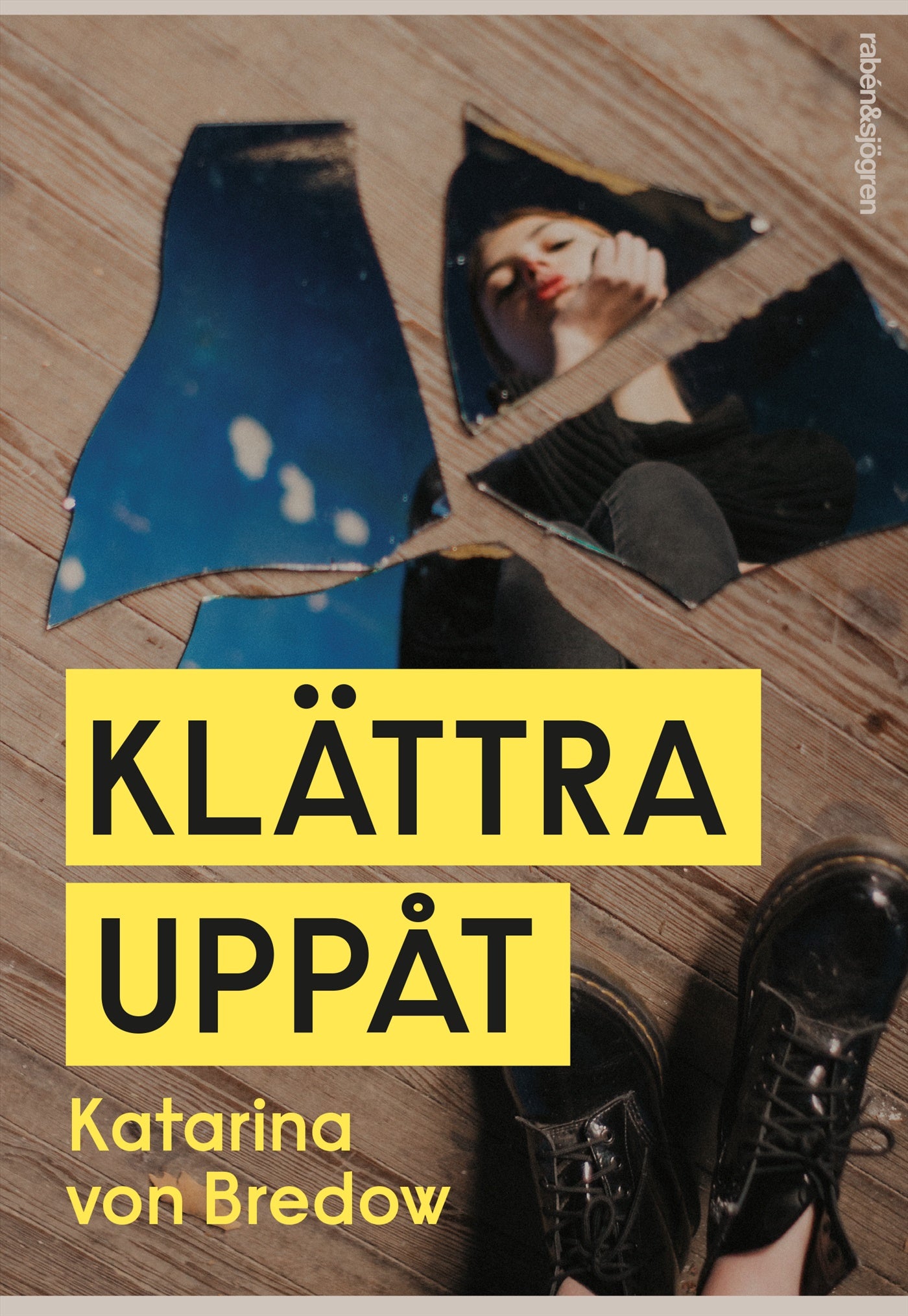 Klättra uppåt – E-bok