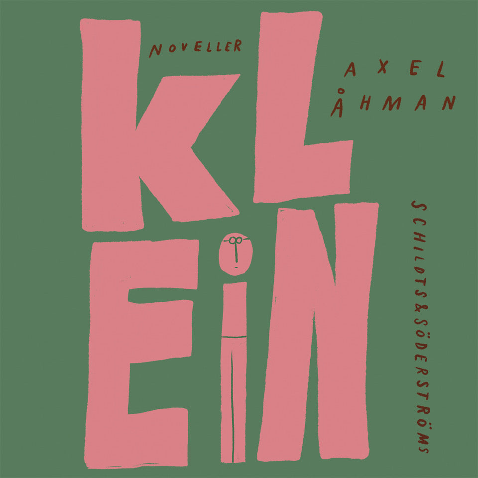 Klein – Ljudbok