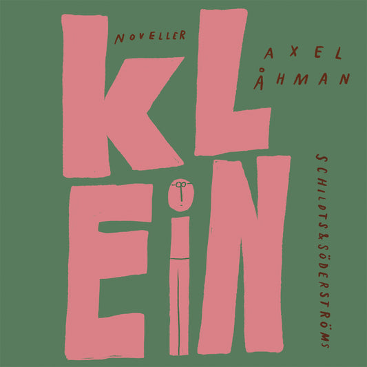 Klein – Ljudbok