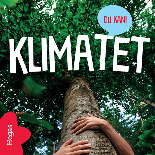 Klimatet – Ljudbok
