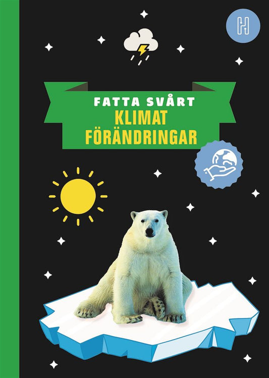 Klimatförändringar – E-bok