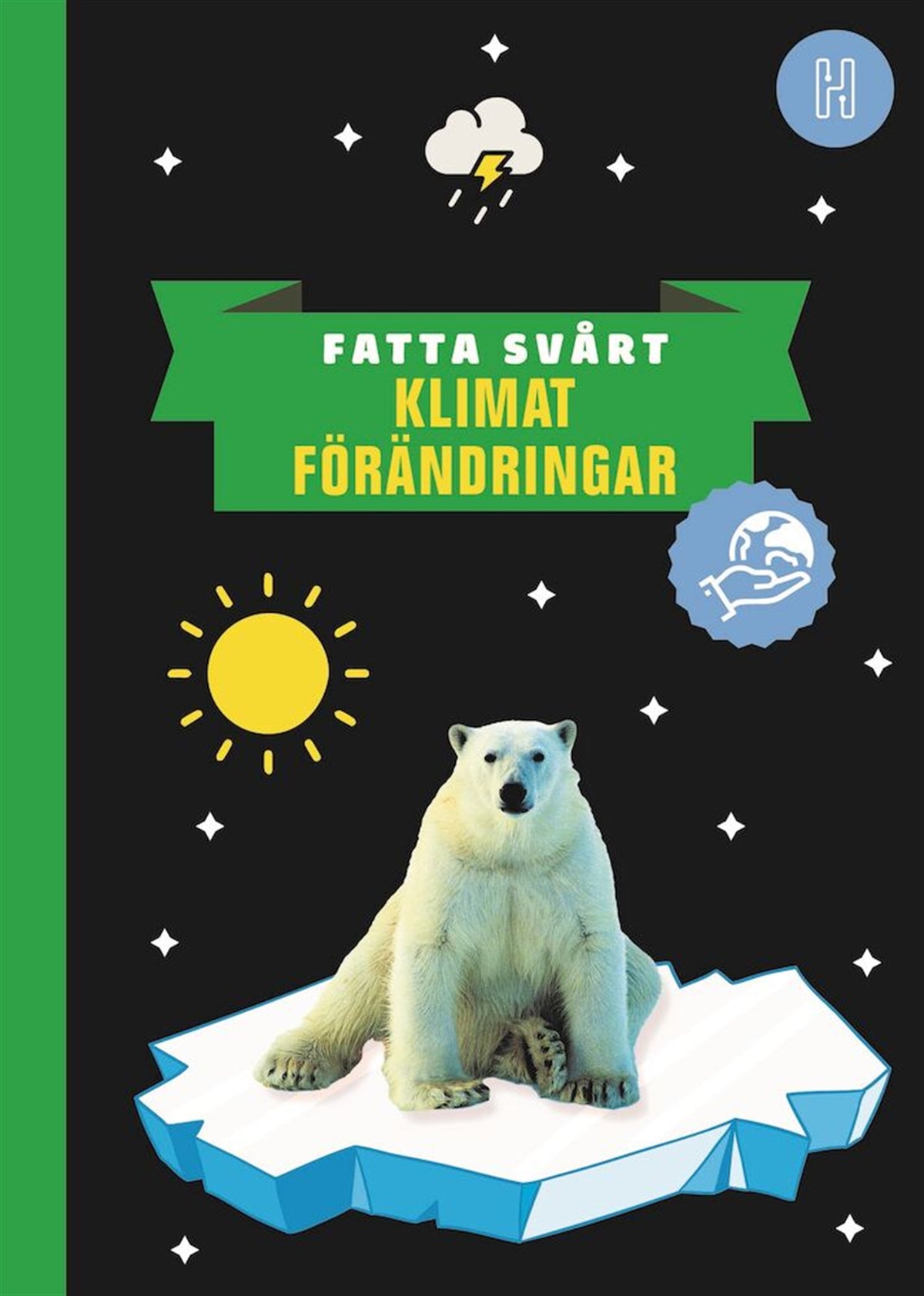 Klimatförändringar – E-bok