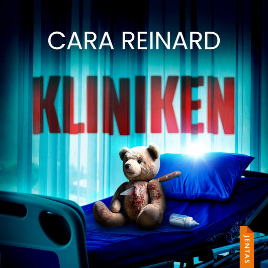Kliniken – Ljudbok