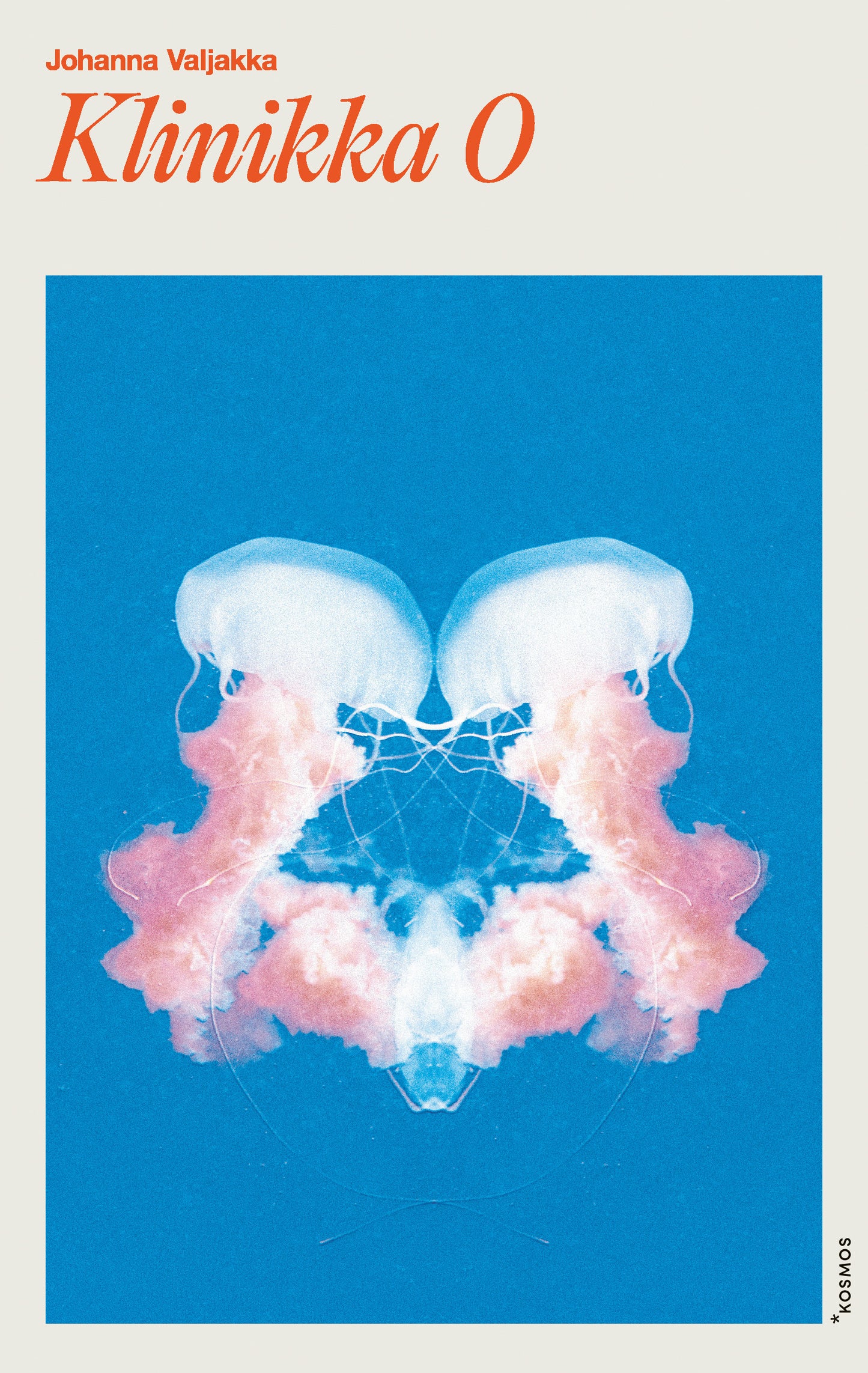 Klinikka O – E-bok