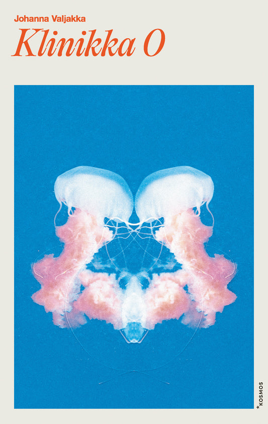 Klinikka O – E-bok