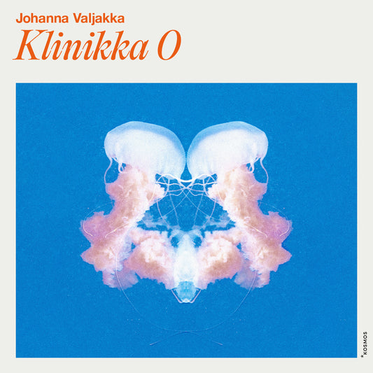 Klinikka O – Ljudbok