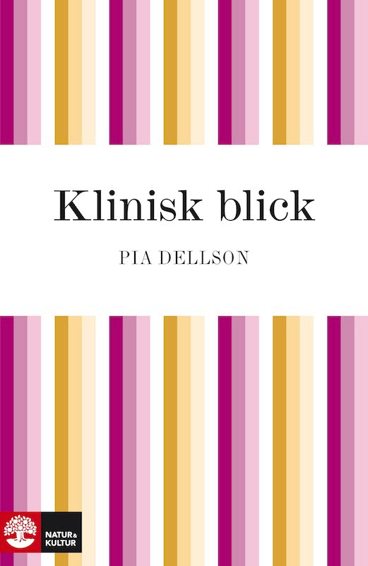 Klinisk blick – E-bok