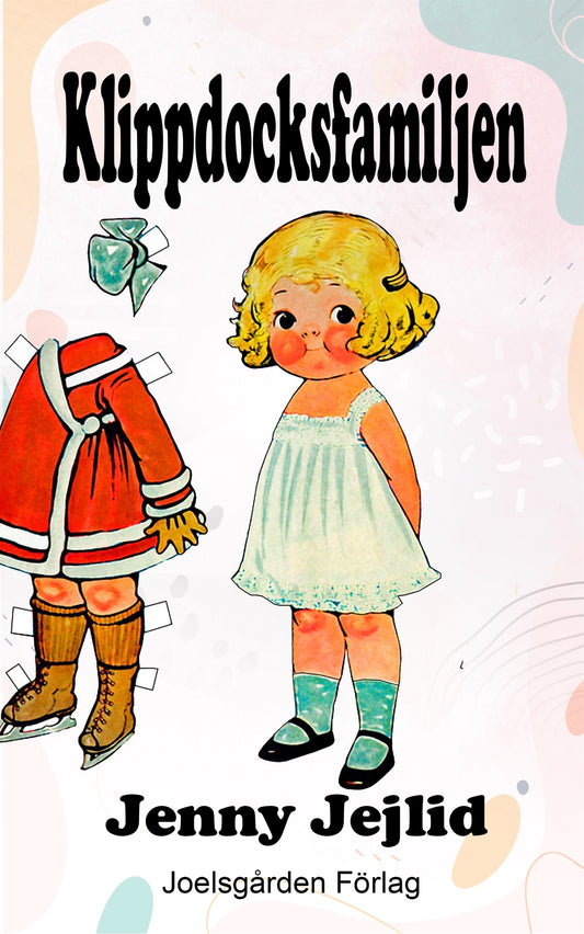 Klippdocksfamiljen – E-bok