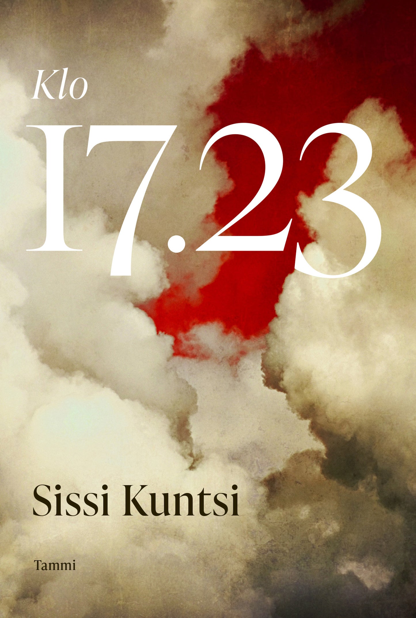 Klo 17.23 – E-bok
