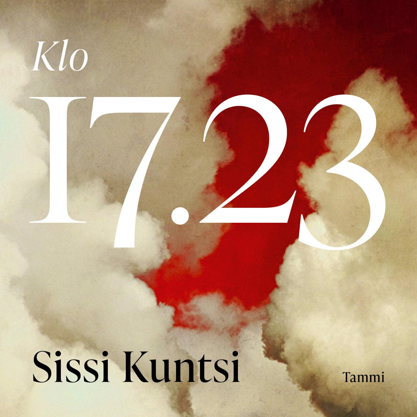 Klo 17.23 – Ljudbok