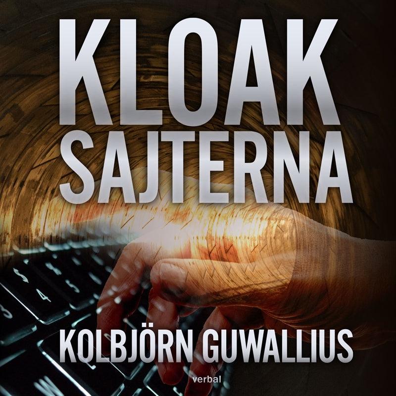 Kloaksajterna – Ljudbok